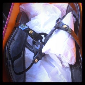 Tory Burch Sandals size 8.5